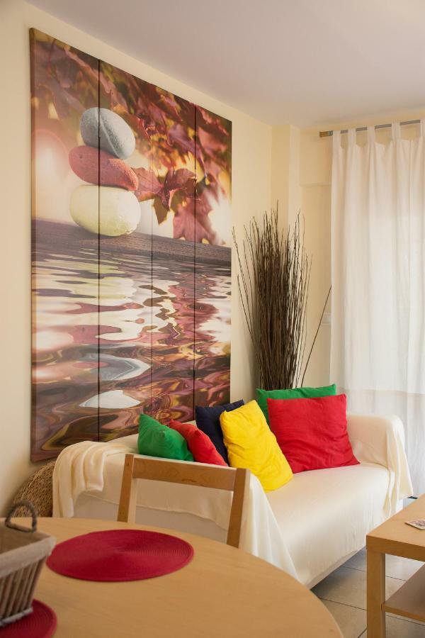 Cozy Maisonette Kamena Vourla Buitenkant foto